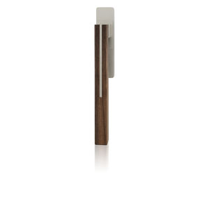 Fenstergriff / Messing / modern