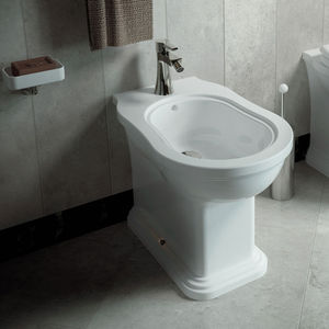 Keramik-Bidet