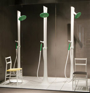 Duschsäule mit Handbrause