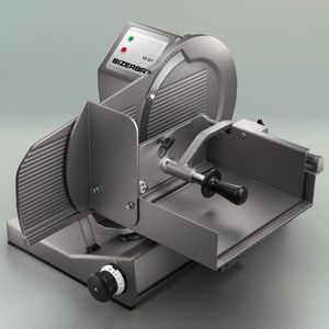 manueller Schneidemaschine / zur gewerblichen Nutzung