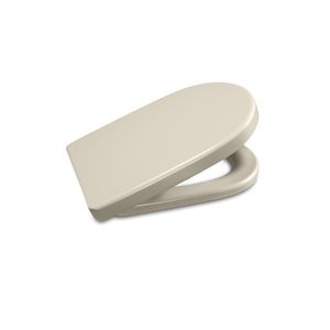 Keramik-Toilettensitz
