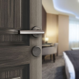 elektronisches Schloss / Tür / RFID / mit hoher Sicherheit