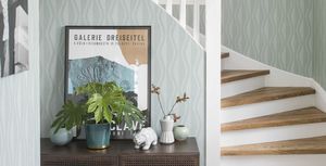 moderne Tapeten / Motiv / Struktur