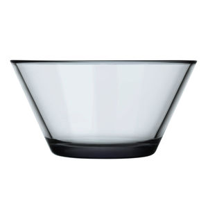 Glasschale