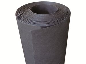 Isolierung zur Schalldämmung / Synthetik / für Fußböden / in Rollenform