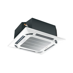 Klimaanlage für Deckenmontage / Split / für professionellen Gebrauch / Kassetten
