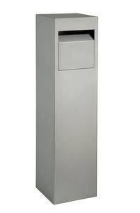 Freistehend-Briefkasten / individuell