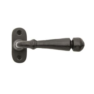 Türgriff / aus Bronze / Eisen / klassisch