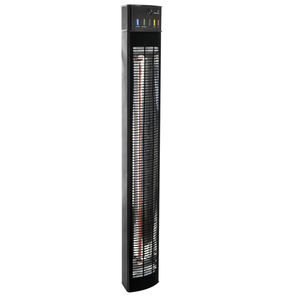 wandmontierter Heizstrahler / elektrisch / Infrarot Strahler