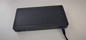 moderne Wandleuchte / Außenbereich / Polyurethan / LED
