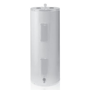 elektrischer Warmwasserbereiter / freistehend / vertikal / für professionellen Gebrauch