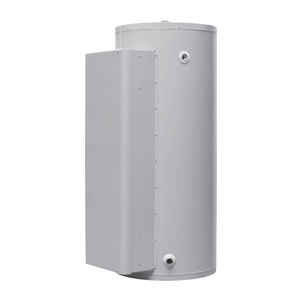 elektrischer Warmwasserbereiter / freistehend / vertikal / für professionellen Gebrauch