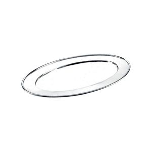 Service-Teller / oval / uni