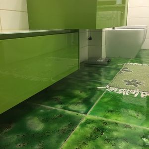 Fliesen für Badezimmer / Küchen / für Wände / Fußboden