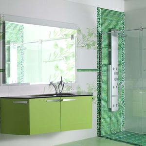 Fliesen für Badezimmer / Küchen / für Wände / Fußboden