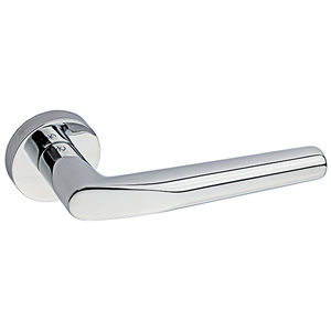 Türgriff / Aluminium / modern