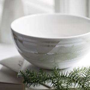 Perlmuttschale