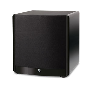 Subwoofer