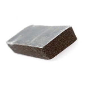thermo-akustische Isolierung / Glasfaser / Polyurethanschaum / Innennereich