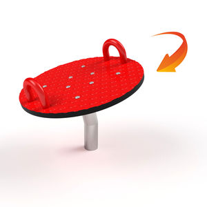 Spielplatz-Drehgerät / Kinder / für Spielplätze