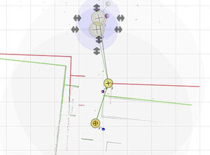 3D-Software / Analyse / Aufmass / Mapping