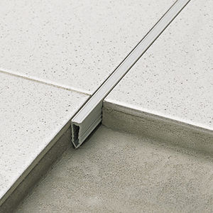 PVC-Dehnungsfuge / für Böden / für Böden