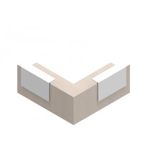 modulierbare Empfangstheke / Holz / Melamin
