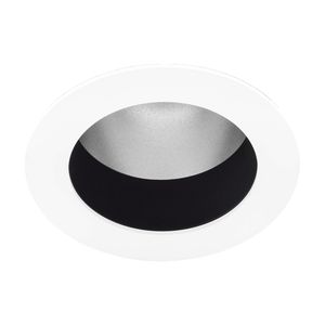 LED-Downlight / rund / Stahl / Objektmöbel