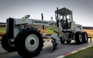 Motorgrader