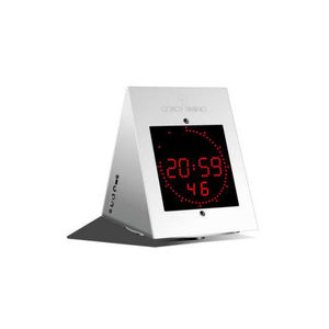 moderne Uhren / digital / Tisch / LED