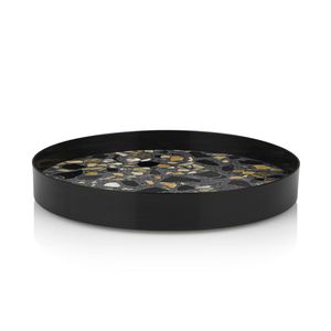 Terrazzo-Serviertablett / Privatgebrauch