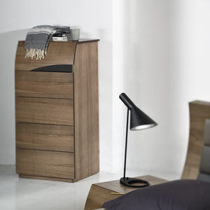 moderner Chiffonnier / Holz