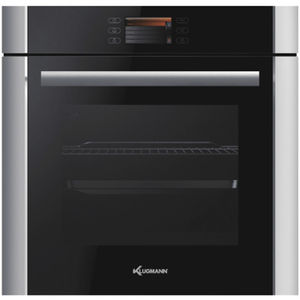 elektrischer Ofen / 1 Kammer / Grill / einbaufähig