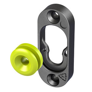 Kunststoffbefestigungssystem / für Platten / Innenbereich