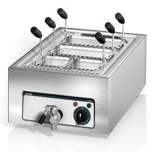 elektrischer Kocher / für Nudeln / für professionellen Gebrauch