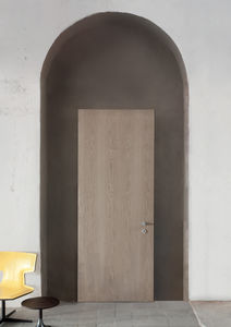 Pendeltüren-Tür / Holz