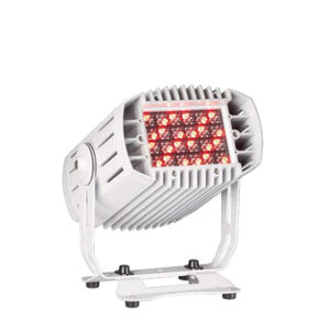IP66-Scheinwerfer / LED / öffentliche Bereiche / für den Außenbereich