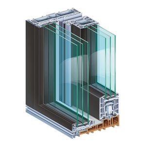 Glasschiebetürbeschlag