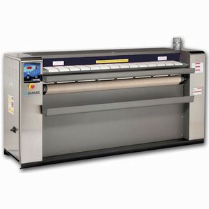 Trocken und Bügelmaschine / für professionellen Gebrauch