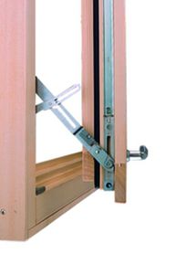 Stellantrieb für Fenster / für antriebe