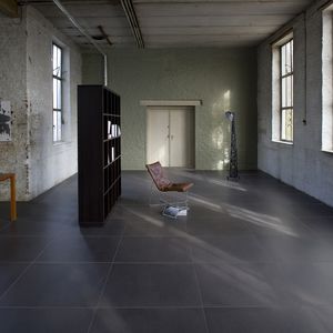 Innenraum-Fliesen / Außenbereich / für Böden / aus Porzellan