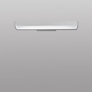 moderne Wandleuchte / aus Aluminiumguss / LED / linear