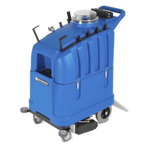 Teppichreiniger für professionellen Gebrauch