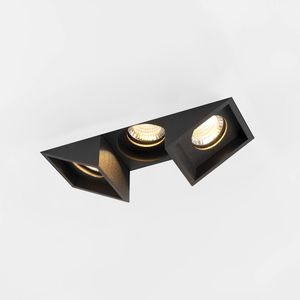 Deckenstrahler / für Deckeneinbau / Innenraum / LED