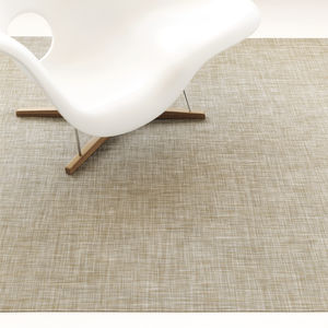 moderner Teppich / synthetisch / Motive / gewebt