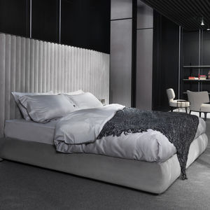 komfort mond designer betten zanette 2, bett, liege - alle hersteller aus architektur und design - videos, Design ideen