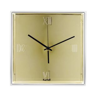 moderne Uhren / Analog / wandmontiert / ABS