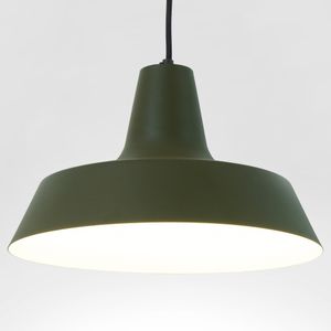 Hängelampe / modern / Metall / LED