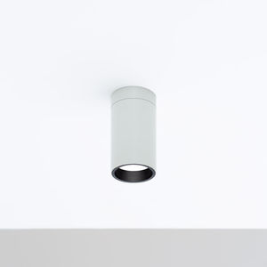 LED-Downlight / rund / Metall / Objektmöbel