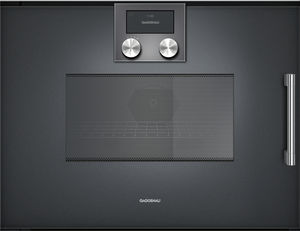 elektrischer Ofen / Mikrowellen / einbaufähig